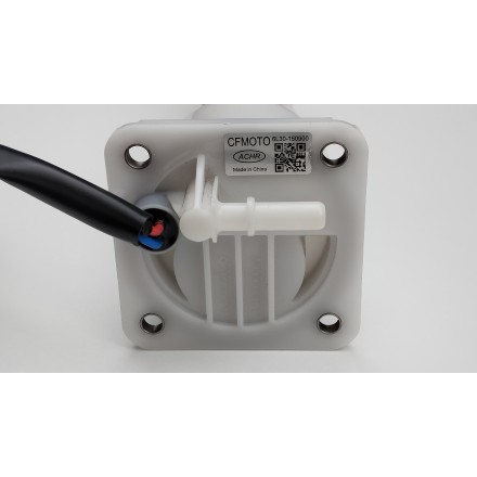 GRUPPO POMPA BENZINA CARBURANTE ORIGINALE CFMOTO 800MT EXPLORE 2023