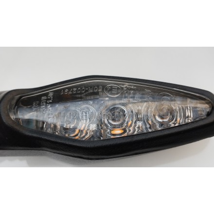 COPPIA FRECCE INDICATORI DIREZIONALI ANTER. ORIGINALE CFMOTO 800MT EXPLORE 2023