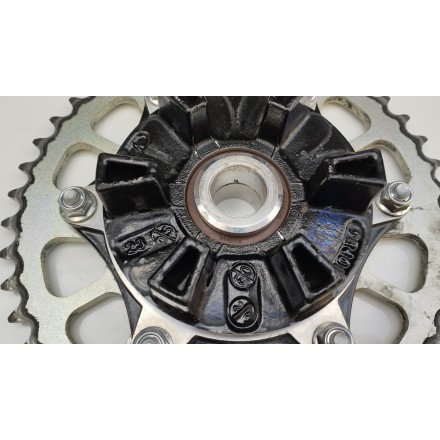 MOZZO CORONA RUOTA POSTERIORE ORIGINALE CFMOTO 800MT EXPLORE 2023