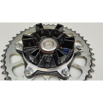 MOZZO CORONA RUOTA POSTERIORE ORIGINALE CFMOTO 800MT EXPLORE 2023