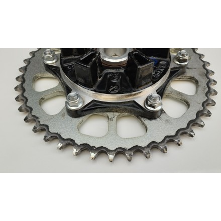 MOZZO CORONA RUOTA POSTERIORE ORIGINALE CFMOTO 800MT EXPLORE 2023