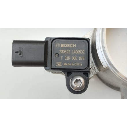 CORPO FARFALLATO CON INIETTORI E TPS MOTORE ORIGINALE CFMOTO 800MT EXPLORE 2023