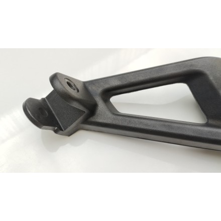 KIT PEDANA POSTERIORE PASSEGGERO SINISTRA ORIGINALE CFMOTO 800MT EXPLORE 2023