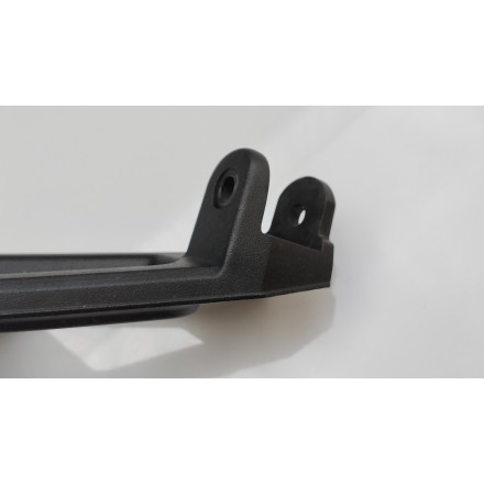 KIT PEDANA POSTERIORE PASSEGGERO SINISTRA ORIGINALE CFMOTO 800MT EXPLORE 2023