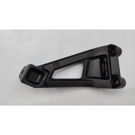 KIT PEDANA POSTERIORE PASSEGGERO SINISTRA ORIGINALE CFMOTO 800MT EXPLORE 2023