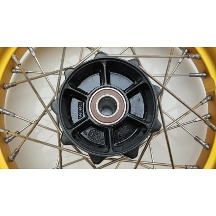 CERCHIO RUOTA CERCHIONE POSTERIORE A RAGGI ORIGINALE CFMOTO 800MT EXPLORE 2023