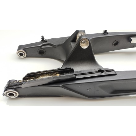 FORCELLONE BRACCIO OSCILLANTE POSTERIORE ORIGINALE CFMOTO 800MT EXPLORE 2023