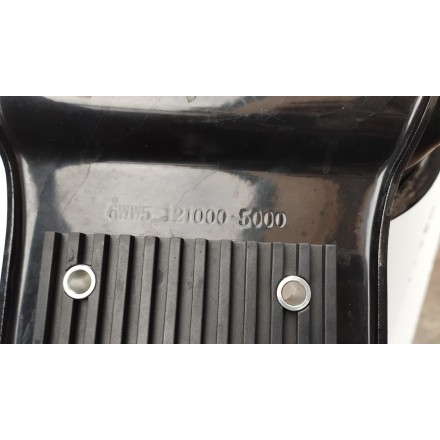 SERBATOIO CARBURANTE BENZINA ORIGINALE CFMOTO 800MT EXPLORE 2023