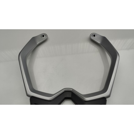 MANIGLIONE PORTAPACCHI POSTERIORE ORIGINALE CFMOTO 800MT EXPLORE 2023