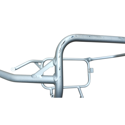 KIT TELAIETTI BORSE VALIGIE LATERALI ORIGINALE CFMOTO 800MT EXPLORE 2023