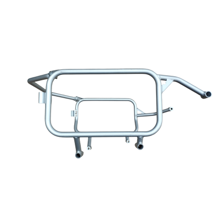 KIT TELAIETTI BORSE VALIGIE LATERALI ORIGINALE CFMOTO 800MT EXPLORE 2023