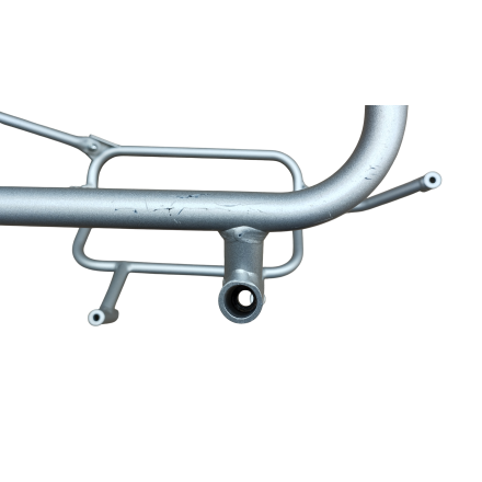 KIT TELAIETTI BORSE VALIGIE LATERALI ORIGINALE CFMOTO 800MT EXPLORE 2023