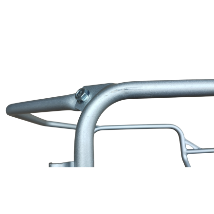 KIT TELAIETTI BORSE VALIGIE LATERALI ORIGINALE CFMOTO 800MT EXPLORE 2023