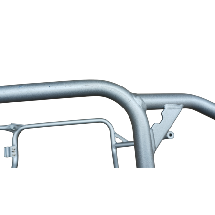 KIT TELAIETTI BORSE VALIGIE LATERALI ORIGINALE CFMOTO 800MT EXPLORE 2023