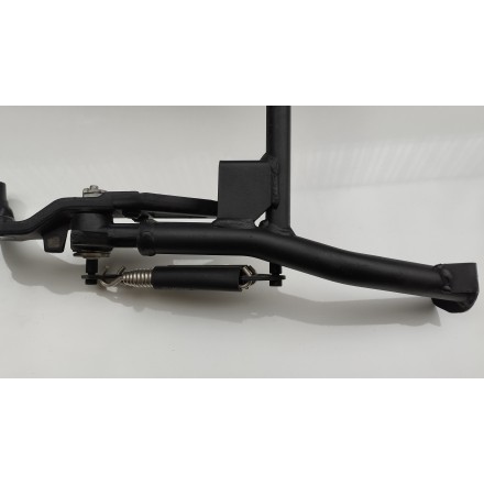 CAVALLETTO CENTRALE CON ACCESSORI ORIGINALE CFMOTO 800MT EXPLORE 2023