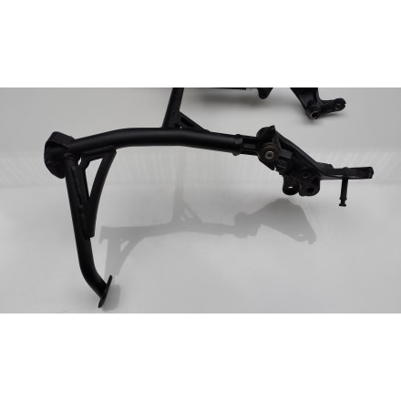 CAVALLETTO CENTRALE CON ACCESSORI ORIGINALE CFMOTO 800MT EXPLORE 2023