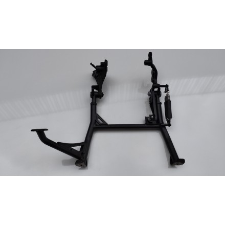 CAVALLETTO CENTRALE CON ACCESSORI ORIGINALE CFMOTO 800MT EXPLORE 2023