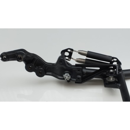 CAVALLETTO CENTRALE CON ACCESSORI ORIGINALE CFMOTO 800MT EXPLORE 2023