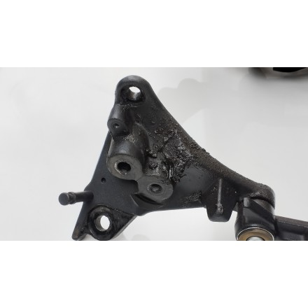 CAVALLETTO CENTRALE CON ACCESSORI ORIGINALE CFMOTO 800MT EXPLORE 2023