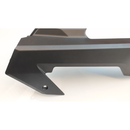 PARAFANGO RUOTA COPRI CATENA POSTERIORE ORIGINALE CFMOTO 800MT EXPLORE 2023