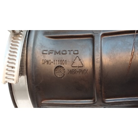 CASSETTA AIRBOX SCATOLA FILTRO ARIA ORIGINALE CFMOTO 800MT EXPLORE 2023