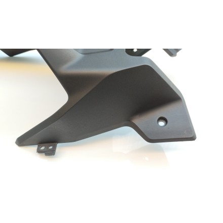 PARAFANGO RUOTA COPRI CATENA POSTERIORE ORIGINALE CFMOTO 800MT EXPLORE 2023