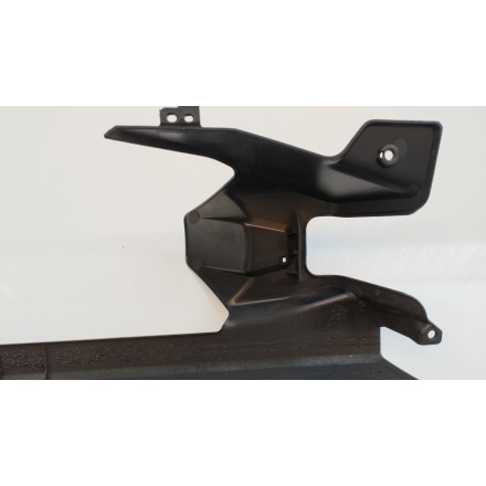 PARAFANGO RUOTA COPRI CATENA POSTERIORE ORIGINALE CFMOTO 800MT EXPLORE 2023