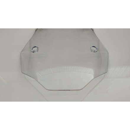 PARABREZZA CUPOLINO PLEXIGLASS PARAVENTO ORIGINALE CFMOTO 800MT EXPLORE 2023