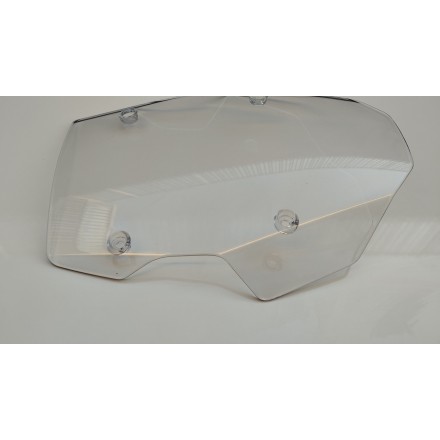 PARABREZZA CUPOLINO PLEXIGLASS PARAVENTO ORIGINALE CFMOTO 800MT EXPLORE 2023