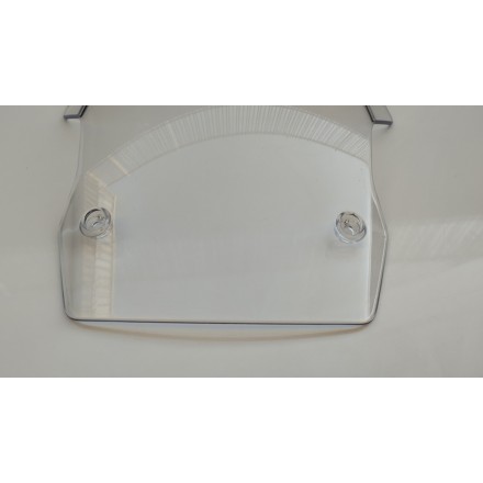 PARABREZZA CUPOLINO PLEXIGLASS PARAVENTO ORIGINALE CFMOTO 800MT EXPLORE 2023