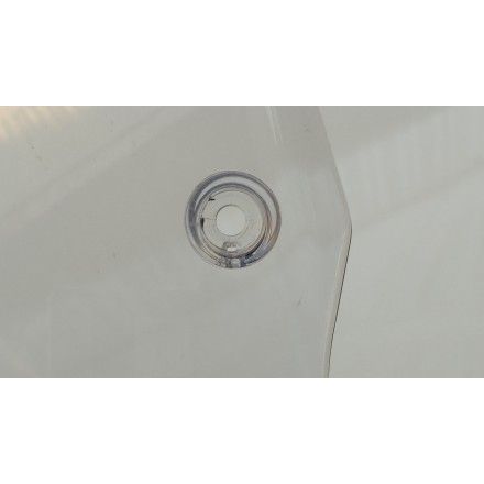 PARABREZZA CUPOLINO PLEXIGLASS PARAVENTO ORIGINALE CFMOTO 800MT EXPLORE 2023