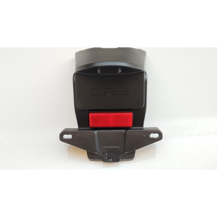 PAREAFANGO SUPPORTO PORTATARGA POSTERIORE ORIGINALE CFMOTO 800MT EXPLORE 2023