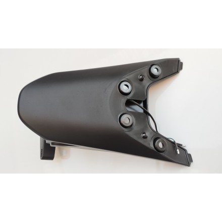 PAREAFANGO SUPPORTO PORTATARGA POSTERIORE ORIGINALE CFMOTO 800MT EXPLORE 2023