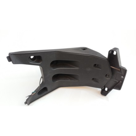 PAREAFANGO SUPPORTO PORTATARGA POSTERIORE ORIGINALE CFMOTO 800MT EXPLORE 2023