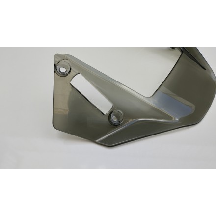 PARABREZZA SMALL CUPOLINO SPOILER ANTERIORE ORIGINALE CFMOTO 800MT EXPLORE 2023