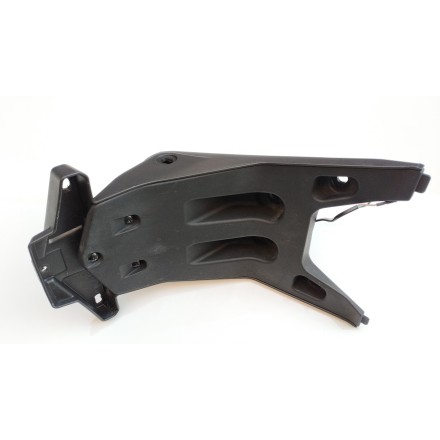 PAREAFANGO SUPPORTO PORTATARGA POSTERIORE ORIGINALE CFMOTO 800MT EXPLORE 2023