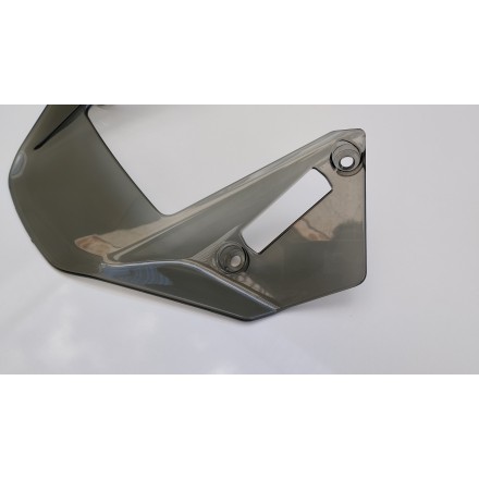 PARABREZZA SMALL CUPOLINO SPOILER ANTERIORE ORIGINALE CFMOTO 800MT EXPLORE 2023