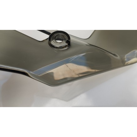 PARABREZZA SMALL CUPOLINO SPOILER ANTERIORE ORIGINALE CFMOTO 800MT EXPLORE 2023