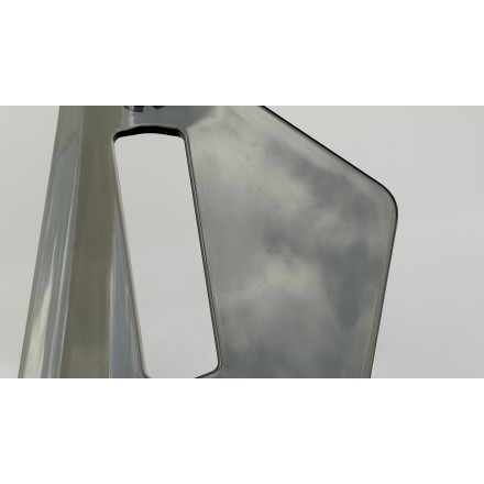 PARABREZZA SMALL CUPOLINO SPOILER ANTERIORE ORIGINALE CFMOTO 800MT EXPLORE 2023