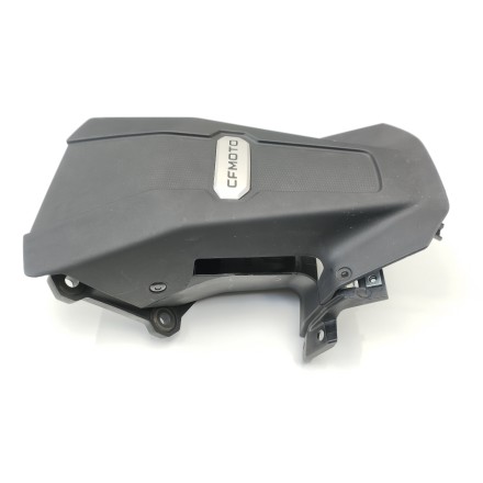 CARENA COPERCHIO CRUSCOTTO ANTERIORE ORIGINALE CFMOTO 800MT EXPLORE 2023