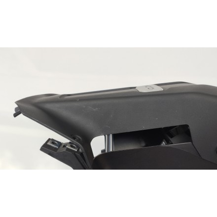 CARENA COPERCHIO CRUSCOTTO ANTERIORE ORIGINALE CFMOTO 800MT EXPLORE 2023