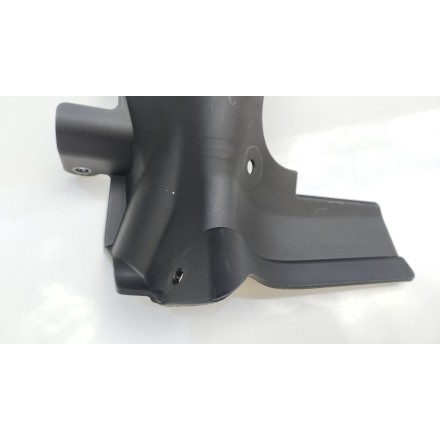 COVER COPERTURA RADIATORE POSTERIORE ORIGINALE CFMOTO 800MT EXPLORE 2023