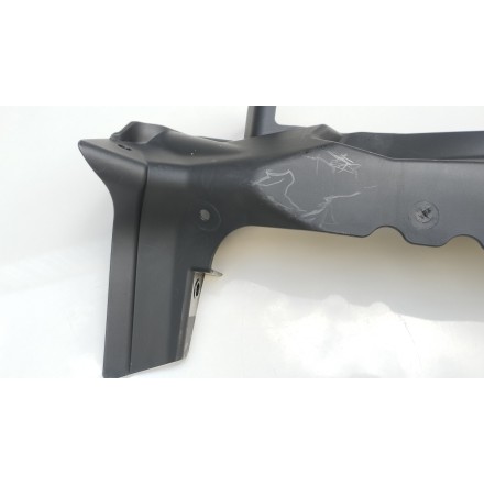 COVER COPERTURA RADIATORE POSTERIORE ORIGINALE CFMOTO 800MT EXPLORE 2023