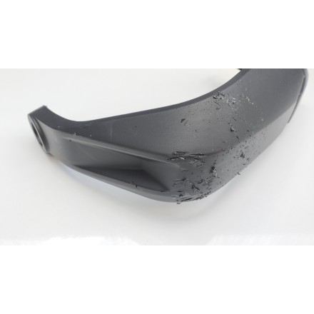 COPPIA COVER PROTEZIONI PARAMANI MANUBRIO ORIGINALE CFMOTO 800MT EXPLORE 2023