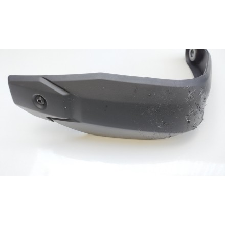 COPPIA COVER PROTEZIONI PARAMANI MANUBRIO ORIGINALE CFMOTO 800MT EXPLORE 2023