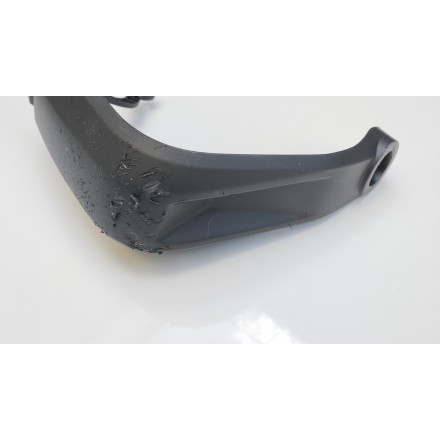 COPPIA COVER PROTEZIONI PARAMANI MANUBRIO ORIGINALE CFMOTO 800MT EXPLORE 2023