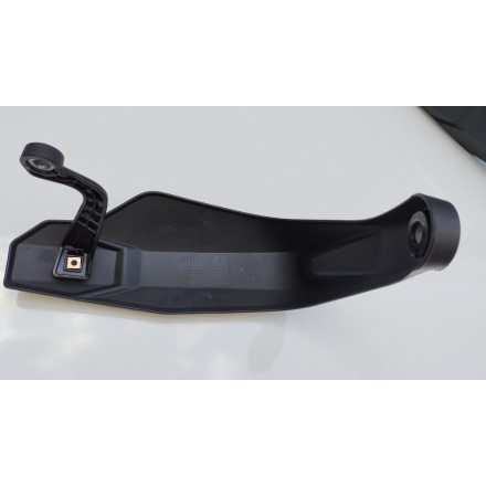 COPPIA COVER PROTEZIONI PARAMANI MANUBRIO ORIGINALE CFMOTO 800MT EXPLORE 2023