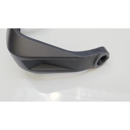 COPPIA COVER PROTEZIONI PARAMANI MANUBRIO ORIGINALE CFMOTO 800MT EXPLORE 2023