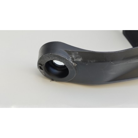 COPPIA COVER PROTEZIONI PARAMANI MANUBRIO ORIGINALE CFMOTO 800MT EXPLORE 2023