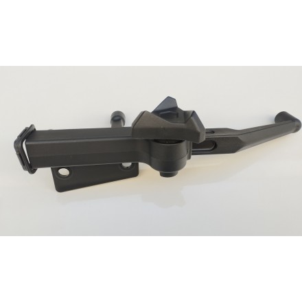 COPPIA STAFFE SUPPORTI PARABREZZA ANTERIORE ORIGINALE CFMOTO 800MT EXPLORE 2023